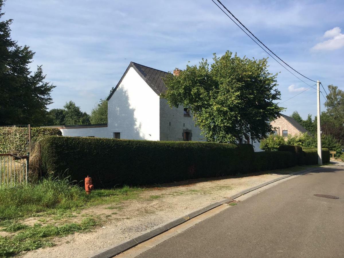 Gite Du Pont De Bois Thuin Exterior photo